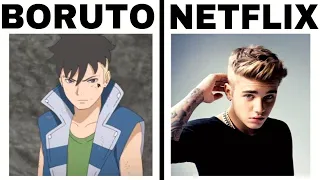 BORUTO MEMES 10