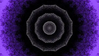 🔮 Shamanic Third-Eye Rebalancing Meditation: 852 Hz Activation 🔮