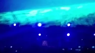 DRACO ROSA - AMANTES HASTA EL FIN EN VIVO 09-02-2017 CONCIERTO COLISEO DE PR JOSE MIGUEL AGRELOT