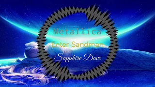 Nightcore-Enter Sandman-Metallica