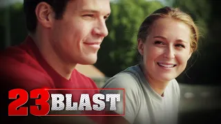 23 BLAST | FREE FULL LENGTH INSPIRING MOVIE | ALEXA PENAVEGA, STEPHEN LANG