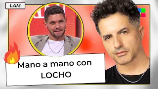 Locho: "No soy adicto al SEXO" + Gustavo Yankelevich - #LAM | Programa completo (19/08/22)