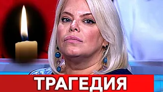 Трагическая смерть : Новость о Яне Поплавской вызвало оторопь...