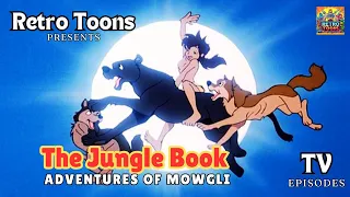 The Jungle Book: Adventures of Mowgli - Episode 14: Chilly Woods