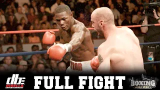 JERMAIN TAYLOR vs. KELLY PAVLIK 1 | FULL FIGHT | BOXING WORLD WEEKLY