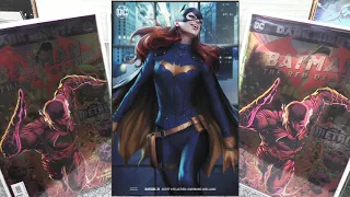 New Comic Pickups For NCBD Jan 30, 2019 and more key comics