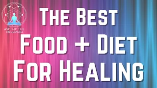 What is the Best Diet for Healing?  |  Everyday Enlightenment Ep. 16  |  RJ Spina