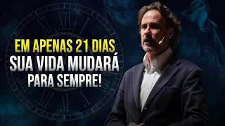 Tome Essas 8 Atitudes Para Ter Uma Mudança Radical De Vida | Psicologia Positiva