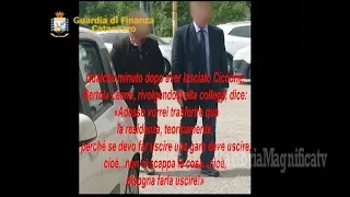 Elisoccorso in Calabria, operazione La Punta: le intercettazioni