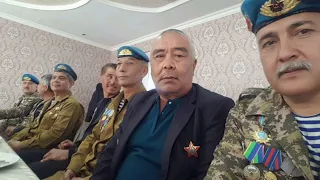 песня всем воинам,ребятам,оставшихся в живых в военном конфликте  Нагорном- Карабахе
