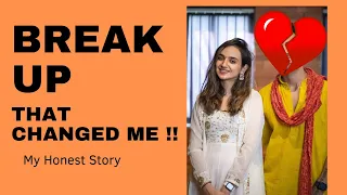 My Heartbreaking BREAK UP ! | Vlog 43