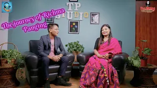 |The Mising Talk Show|EP-2|Richma Panging|Zayraaz Pegu|Thomas Pegu|