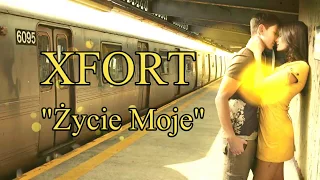 XFORT- Życie Moje- DISCO POLO