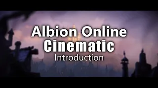 Albion Online: Cinematic Intro | 1080p60