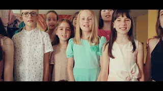 Дует Ритон / Duet Riton-На учителя...(Official Video)