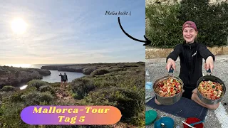 VLOG | Abseits von Ballermann und Co. - Die andere Seite von Mallorca 😝 ⎮ Mallorca-Tour Tag 5