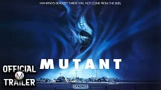 MUTANT (1984) | Official Trailer | 4K