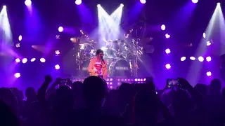 HAIRBALL Under Pressure (Queen) 4/26/24 live Boise Idaho