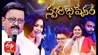 Swarabhishekam | 9th August 2020 | Full Episode | ETV Telugu