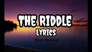 Prezioso & Marvin - The Riddle (Lyrics)