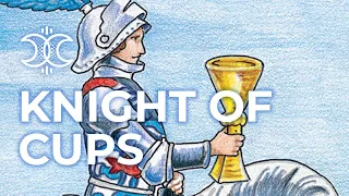 Knight of Cups 🐴 Quick Tarot Card Meanings 🐴 Tarot.com