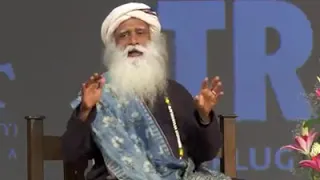 What happened if all the humans die -Sadhguru