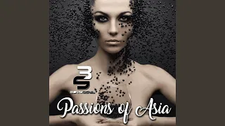 Passions of Asia