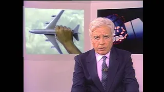 Sequestro do avião da Vasp no Brasil em 1988