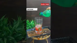 Watermelon Mocktail | Refreshing Watermelon Mojito Recipe | #shorts #shortvideo #mojito #viral