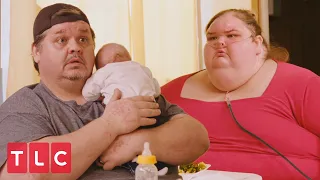 Chris Confronts Tammy | 1000-lb Sisters