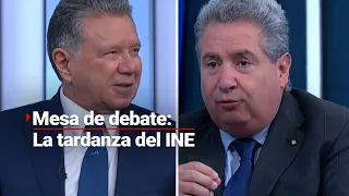 #Eleccione2024MX | El INE se tardó más de la cuenta con el anuncio del conteo rápido