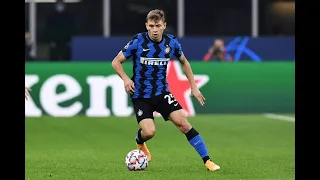 NICOLO BARELLA!-INTER MILAN - AMAZING SKILLS, GOALS & ASSISTS 2021/2022