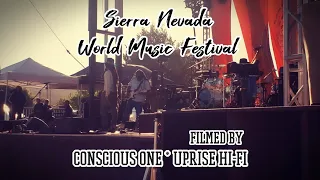 Protoje @ Sierra Nevada World Music Festival 2023