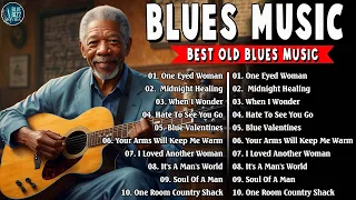 Blues Music Best Songs - Classic Blues Music Best Songs - Collections of Blues JAzz Best Songs