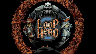 Loop Hero - Cosmic Temperance