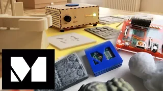 Artefacts your classroom with Museum in a Box || Raspberry Pi Stories
