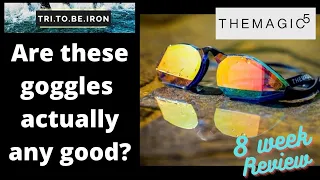 The Magic 5 Goggles | My honest opinion