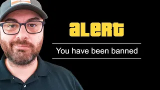 BANNED? Rockstar's War vs Modders