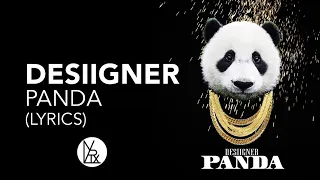 Desiigner - Panda Lyrics | Trending song 2020