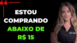 GRANDE APORTE RECENTE DA LOUISE BARSI |investimentos pessoais educação financeira mercado financeiro