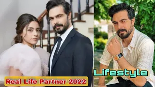 Halil Ibrahim Ceyhan Lifestyle & Real Life Real Life Partner 2022 ||Biography, Age, Income, Facts