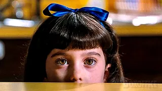 La llamaron Matilda | Introducción clásica de Matilda | Clip en Español