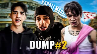 TERK EDİLMİŞ ŞEHİR / 20 PASTALI ÇILGIN DOĞUM GÜNÜ / ÇAKAL & RECKOL / AGALARLA DUMP #2