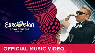 Sunstroke Project - Hey Mamma (Moldova) Eurovision 2017 - Official Music Video