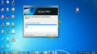 Vegas Pro 14 | How to install Sony Vegas Pro 14 step by step?