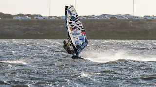 Windsurf Gathering Cape Town