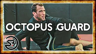 The Octopus Guard in MMA - Sweep, Stand Up Or Attack The Back