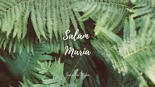 Salam Maria - cover by JenniferOdelia