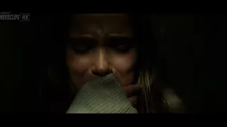 FRAGMENTADO (2017)- CLAIRE INTENTA ESCAPAR (ESPAÑOL LATINO)(HD)