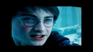 Harry Potter and the Prisoner of Azkaban: Invisible cloak scene (2/18/12) HD